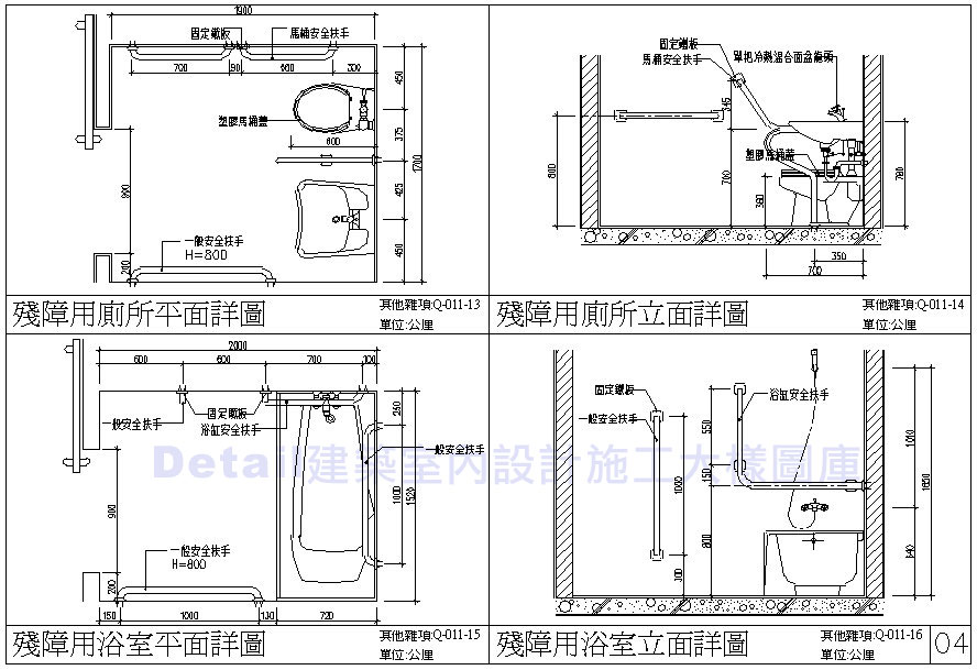 水塔、瞭望臺、招牌廣告、樹立廣告、散裝倉、廣播塔、煙囪、圍牆、機械遊樂設施、游泳池、地下儲藏 