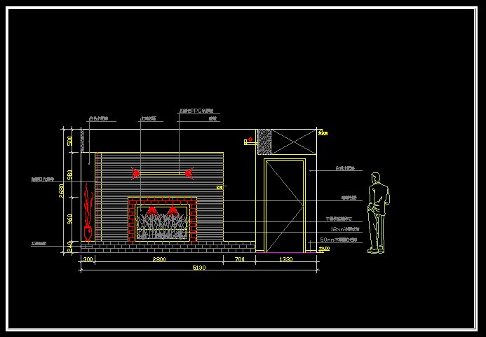 ★幸福空間客廳設計模板圖V.3   客廳電視牆 客廳收納 客廳天花板 時尚客廳 客廳佈置 客廳風水