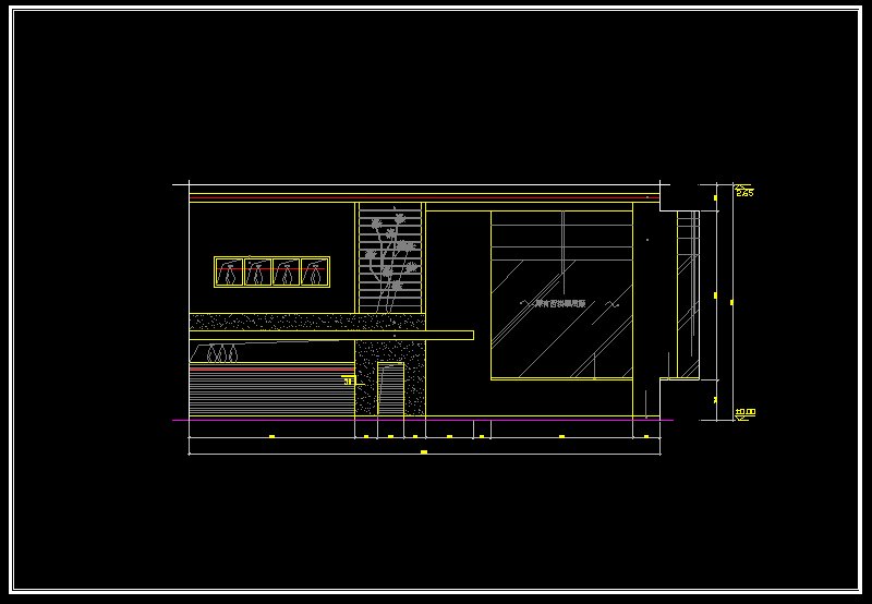 ★豪宅餐廳設計Autocad模板 餐廳設計圖 日式餐廳 西式餐廳 餐廳配置圖 商業餐廳 廚房配置