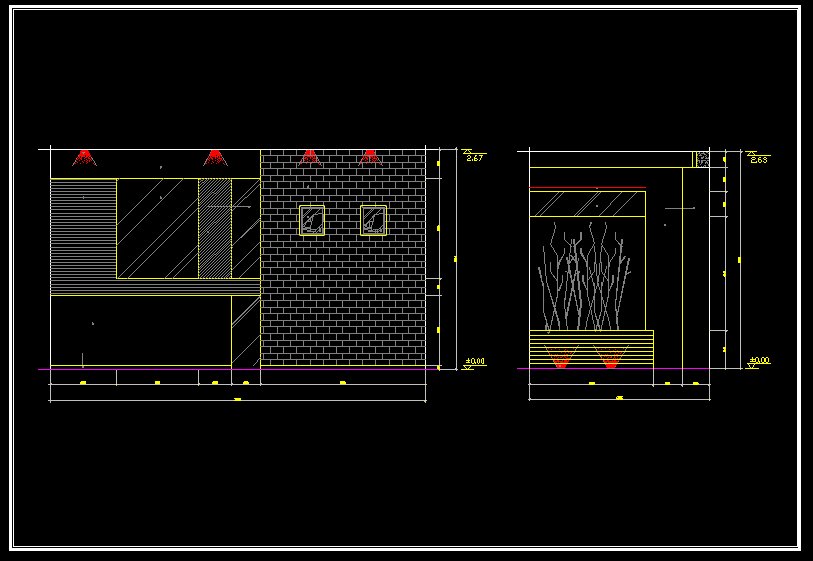 ★豪宅餐廳設計Autocad模板 餐廳設計圖 日式餐廳 西式餐廳 餐廳配置圖 商業餐廳 廚房配置